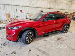 FORD MUSTANG MACH-E PREMIUM