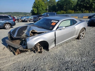 CHEVROLET CAMARO LT