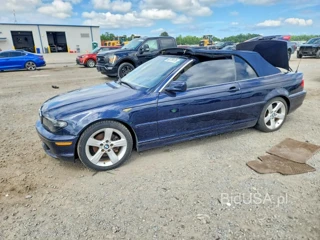 BMW 325 CI