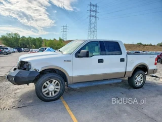 FORD F150 SUPERCREW