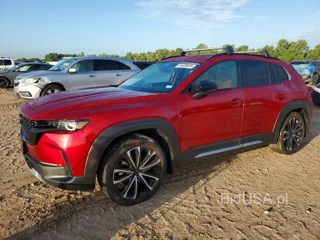 MAZDA CX-50 PREMIUM PLUS