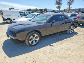 DODGE CHALLENGER SXT