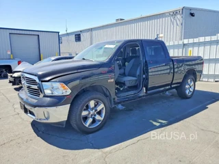RAM 1500 CLASSIC SLT