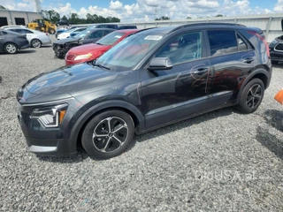 KIA NIRO EX