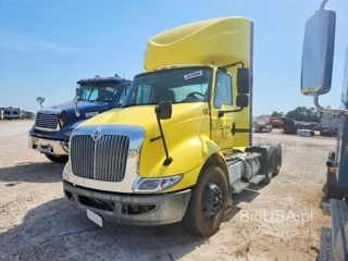 INTERNATIONAL 8000 8600
