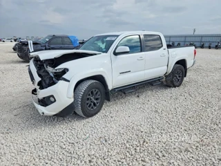 TOYOTA TACOMA SR5 V6