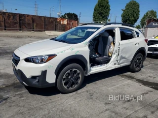 SUBARU CROSSTREK PREMIUM