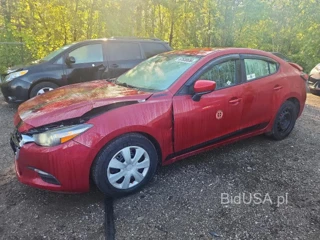 MAZDA 3 SPORT