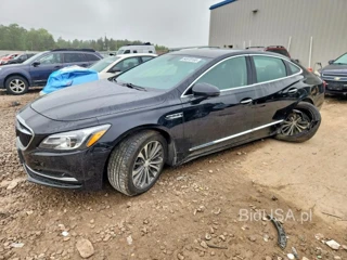 BUICK LACROSSE ESSENCE