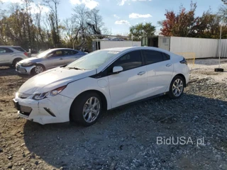 CHEVROLET VOLT PREMIER