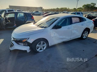 CHEVROLET MALIBU LS