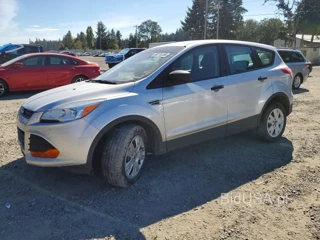 FORD ESCAPE S