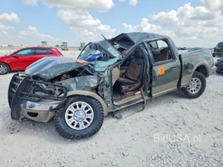 FORD F150 SUPERCREW