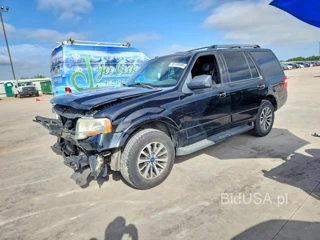 FORD EXPEDITION XLT