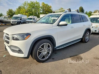 MERCEDES-BENZ GLS 450 4MATIC