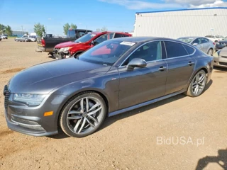 AUDI A7 PREMIUM PLUS