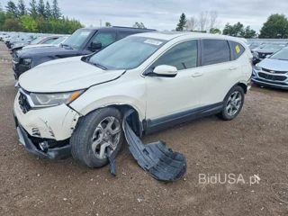 HONDA CR-V EX