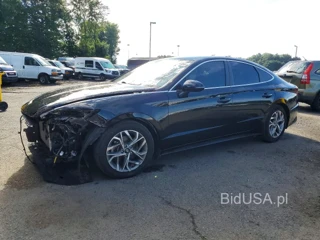 HYUNDAI SONATA SEL