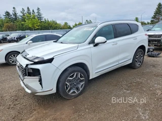 HYUNDAI SANTA FE CALLIGRAPHY