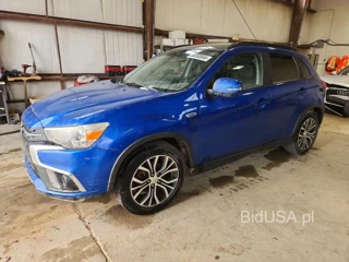 MITSUBISHI RVR SE LIMITED