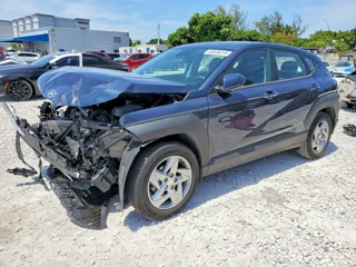 HYUNDAI KONA SE