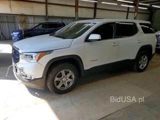 GMC ACADIA SLE