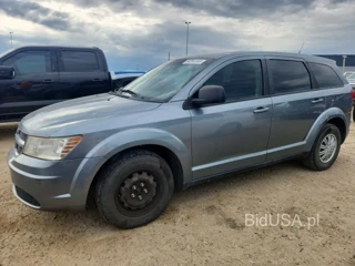 DODGE JOURNEY SE