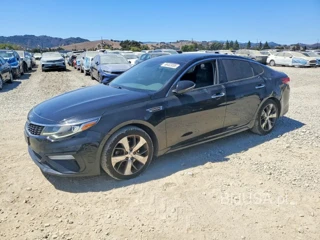 KIA OPTIMA S