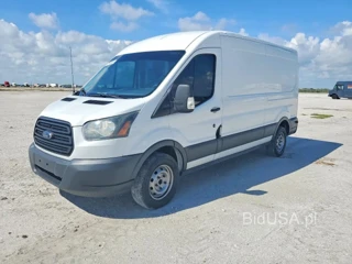 FORD TRANSIT T-150