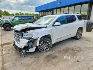 GMC ACADIA DENALI