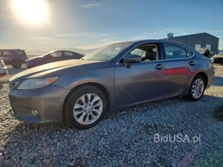 LEXUS ES 300H