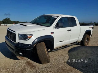 TOYOTA TUNDRA DOUBLE CAB LIMITED