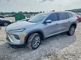 BUICK ENCLAVE PREFERRED