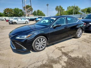 LEXUS ES 250 BASE