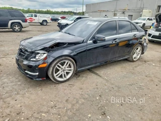 MERCEDES-BENZ C 300 4MATIC