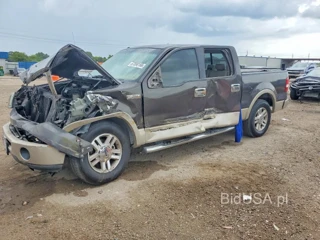 FORD F150 SUPERCREW