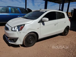 MITSUBISHI MIRAGE ES