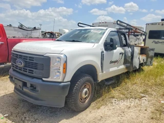 FORD F250 SUPER DUTY