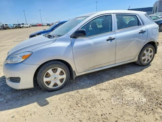 TOYOTA MATRIX BASE
