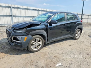 HYUNDAI KONA SE