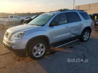 GMC ACADIA SLE