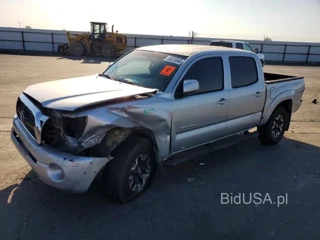 TOYOTA TACOMA DOUBLE CAB PRERUNNER