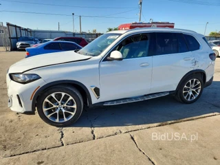 BMW X5 SDRIVE 40I