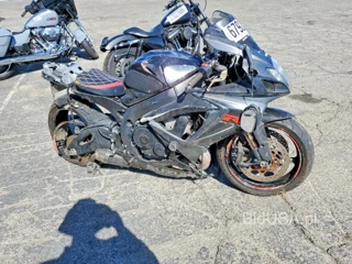 SUZUKI GSX