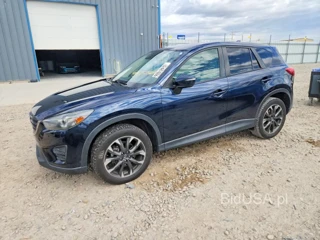 MAZDA CX-5 GT