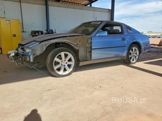 NISSAN 300ZX GS