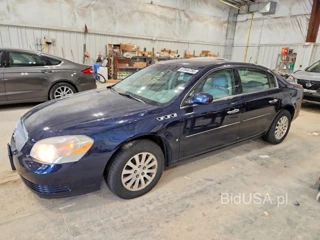 BUICK LUCERNE CX