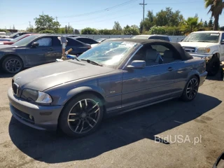 BMW 325 CI