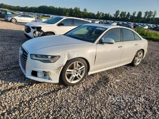 AUDI A6 PREMIUM PLUS