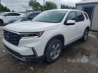 HONDA PILOT EXL